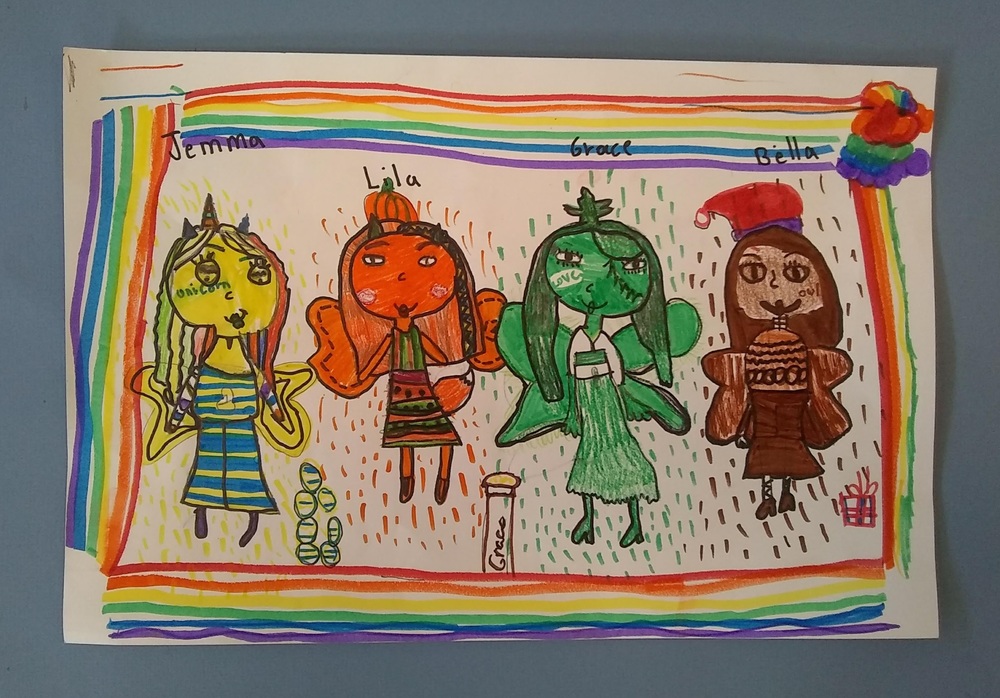 Artist of the Week March 4