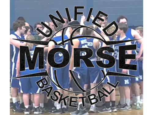 Morse Unified Basketball