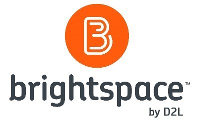 Brightspace B logo