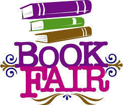Book Fair Reminder