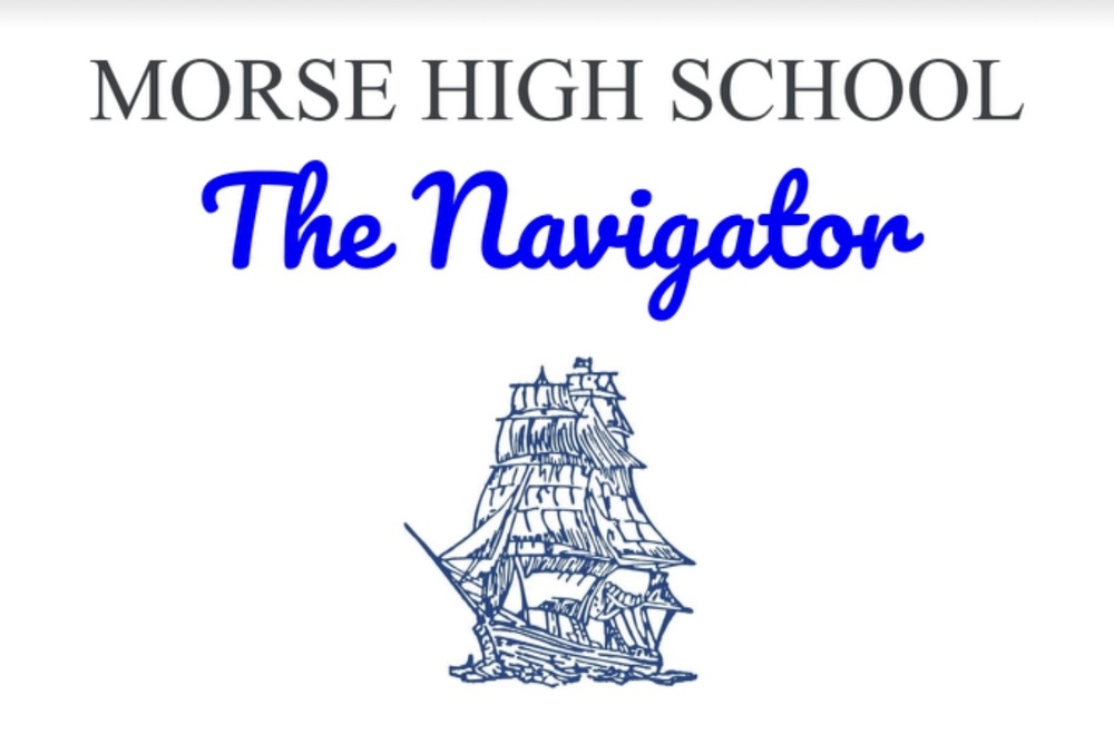 November 2020 Navigator!