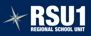 RSU1 Banner Logo with Compass Rose