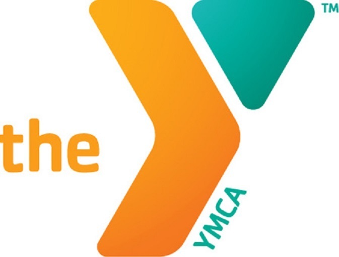 YMCA Orange and Green logo