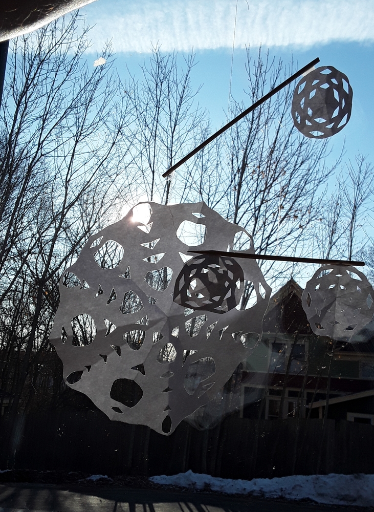 Artist of the Week December 12