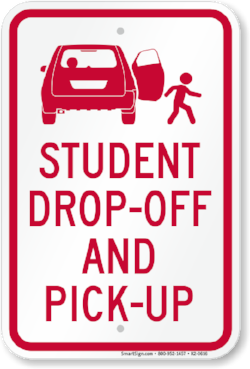 Arrival/ Dismissal Procedures