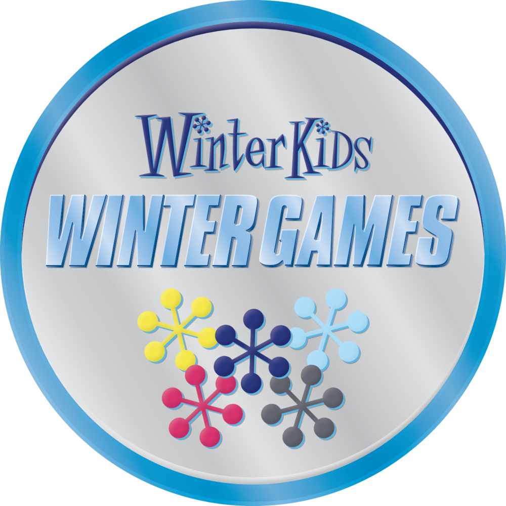 WinterKids WinterGames