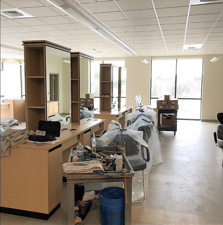 Bath Tech to Introduce Cosmetology Program in Fall of 2021
