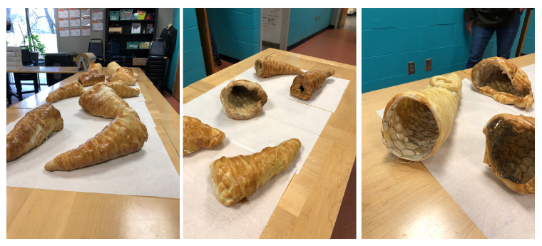 Cornucopia Creations in Culinary