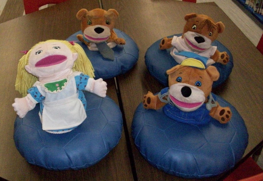 Flexible Seating