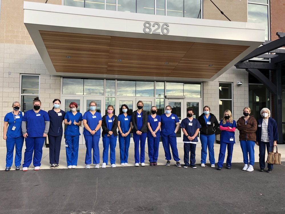 cna class of 2022