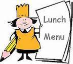 November Menus are now available