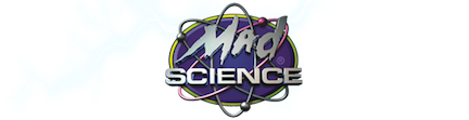 Mad Science logo