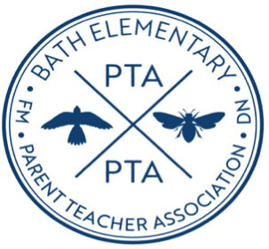 Bath Elementary Parent Teacher Association FM DN PTA