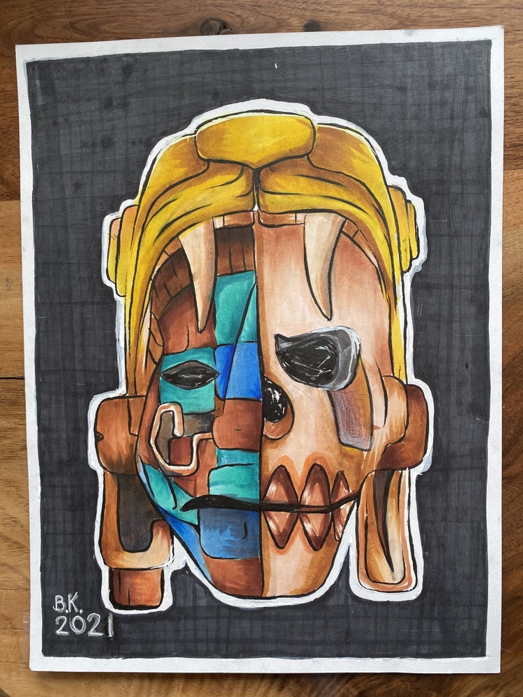 Artist of the Week February 26