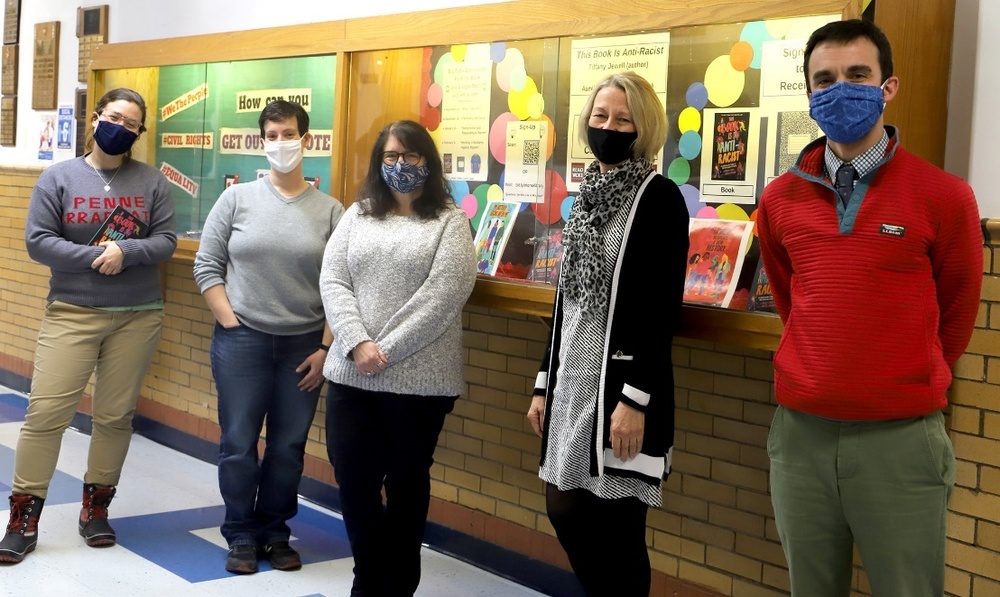 Librarians