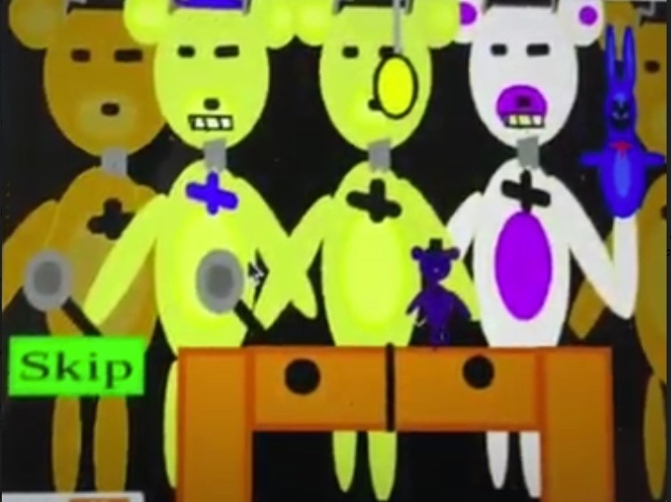 Artist of the Week April 9
