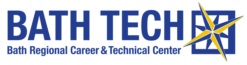 Bath Tech Logo