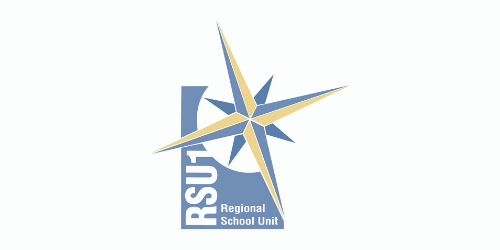 RSU1 Compass Rose Logo