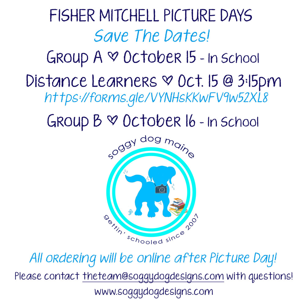 FISHER-MITCHELL PICTURE DAYS