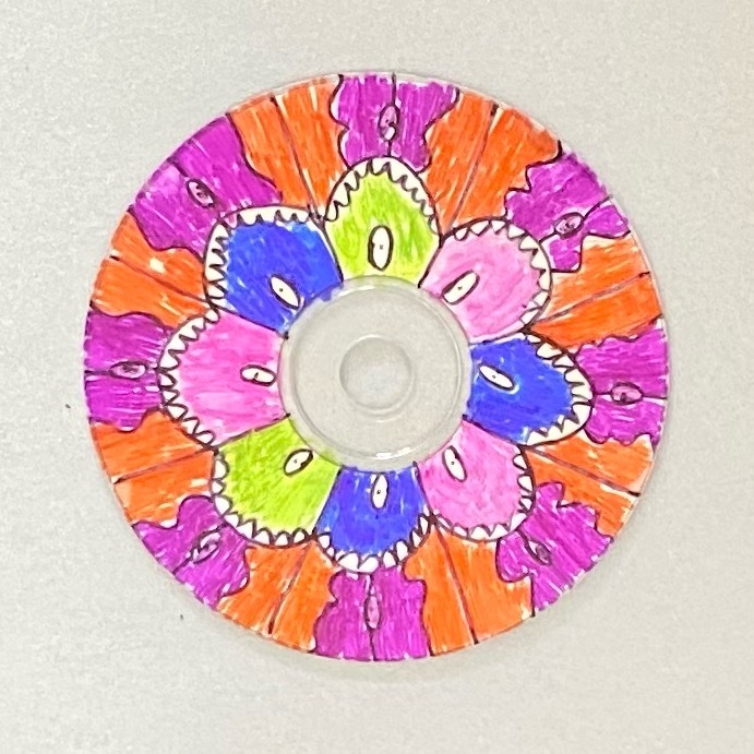 Student Artist of the Week February 12