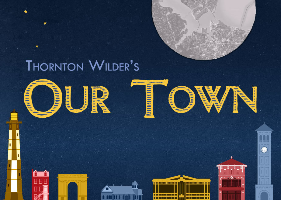 Fall Play: Our Town