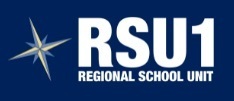 RSU1 REGIONAL SCHOOL UNIT