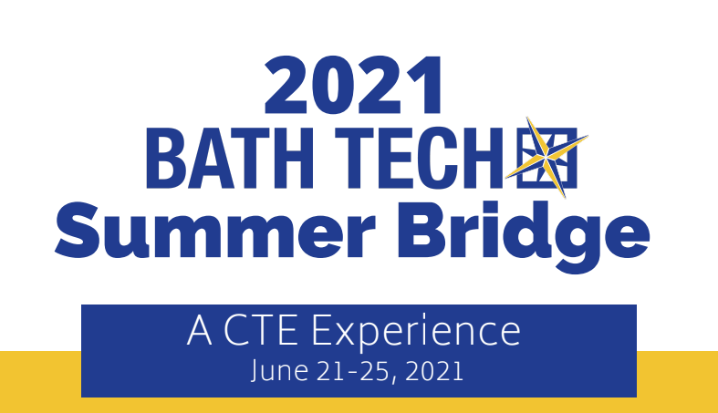 Summer Bridge image