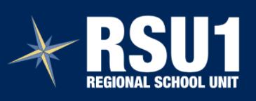 RSU1 Header with compass rose
