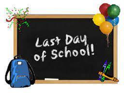 Last Day of School pic