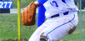 Congratulations to Coach Ruiz and Shipbuilders Baseball on their first win of the season!