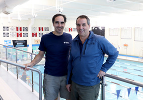 Morse High School/YMCA Partnership Produces Outstanding Swim Athletes