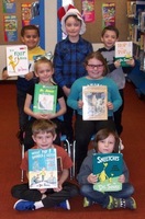 Dr. Seuss in the DNS Library