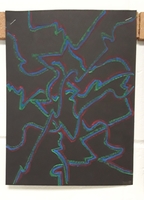 Student Artist of the Week September 19