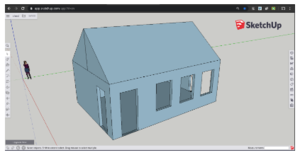 Engineering and Architectural Design Work