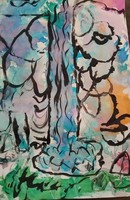 Artist of the Week February 6
