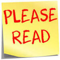Letter to BRCTC Families