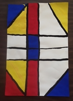 Student Artist of the Week November 21