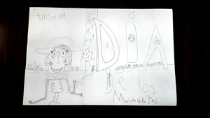 Artist of the Week November 14