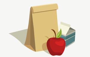 Meals at No Charge for 100% Distance Learners