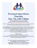 CHOICES Open House