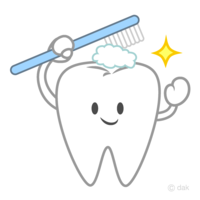 Free Dental Screening & Fluoride Varnish