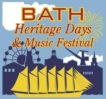 Bath Heritage Days & Music Festival
