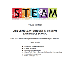 STEAM