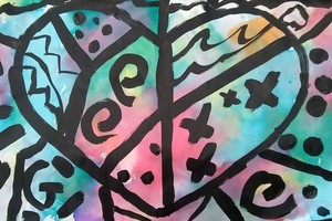 Artist of the Week January 23