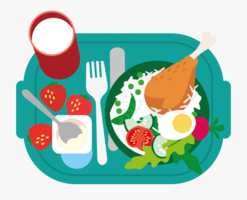 Grandparent's Luncheon Sign-Up Form