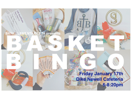 Basket Bingo