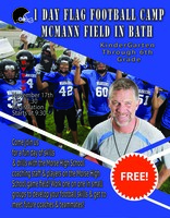 Flag Football