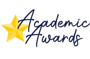 Academic Awards Night!