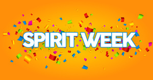 WCS Spirit Week!