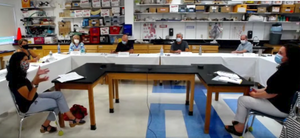 School Board Nomination Papers Available July 24